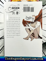 Monster and the Beast Vol 1 (Online Order Only)