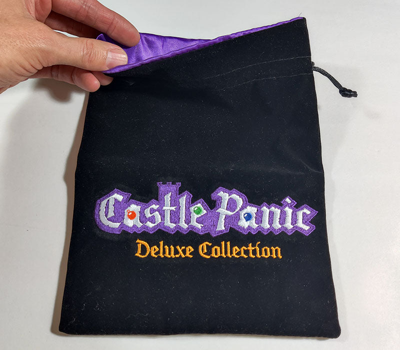 Castle Panic Deluxe Collection (ONLINE ORDER ONLY)