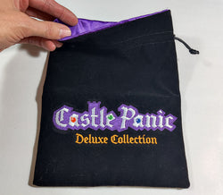 Castle Panic Deluxe Collection (ONLINE ORDER ONLY)