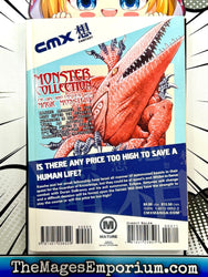 Monster Collection Vol 3 (Online Order Only)