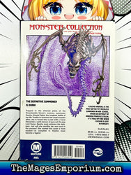 Monster Collection Vol 6 (Online Order Only)