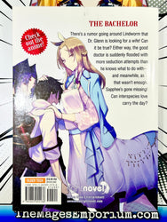 Monster Girl Doctor Vol 6 (Online Order Only)