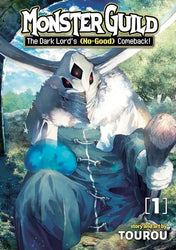Monster Guild The Dark Lord's (No-Good) Comeback! Vol 1 (Online Order Only)