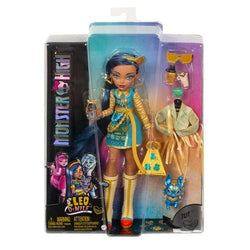 Monster High Doll - Select Figure(s) (Online Order Only)