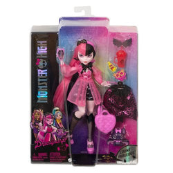 Monster High Doll - Select Figure(s) (Online Order Only)