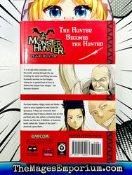 Monster Hunter Flash Hunter Vol 2 (Online Order Only)