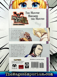 Monster Hunter Flash Hunter Vol 4 (Online Order Only)