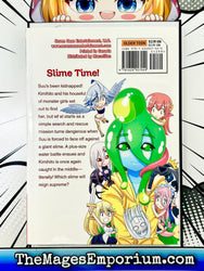 Monster Musume Vol 13 (Online Order Only)