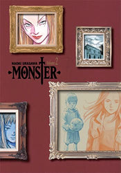 Monster The Perfect Edition Vol 2 (Online Order Only)