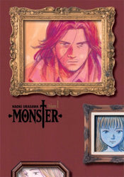 Monster Vol 1 (Online Order Only)