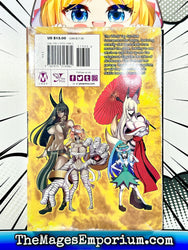 Monster Wrestling Vol 3 (Online Order Only)