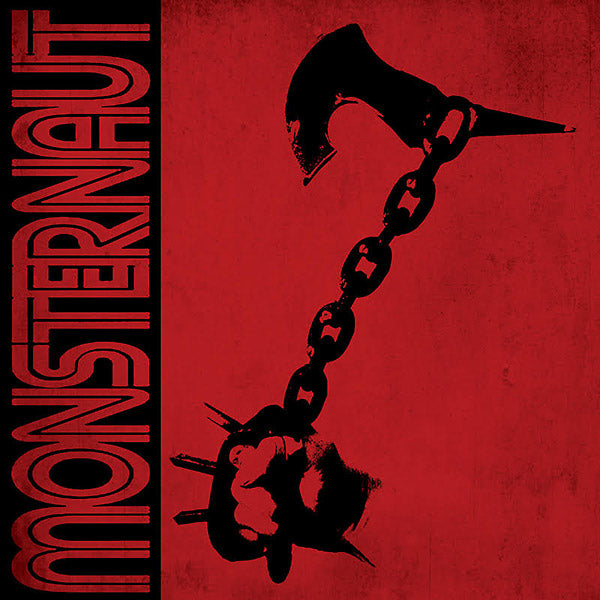Monsternaut [CD]