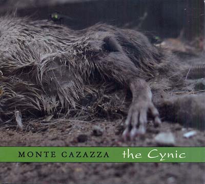 The Cynic [CD]