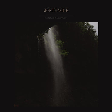 Monteagle - A Colorful Moth [Vinyl] (ONLINE ORDER ONLY)