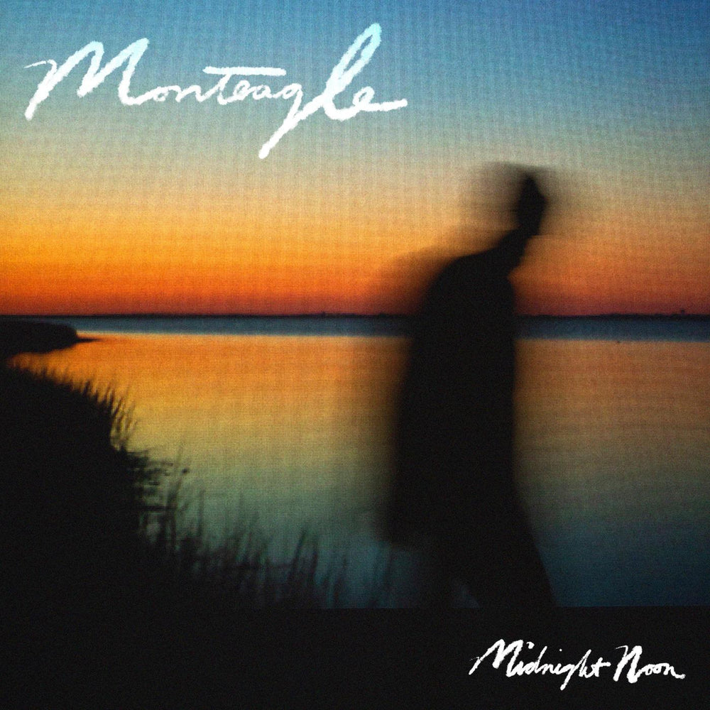 Monteagle - Midnight Noon [CD] (ONLINE ORDER ONLY)
