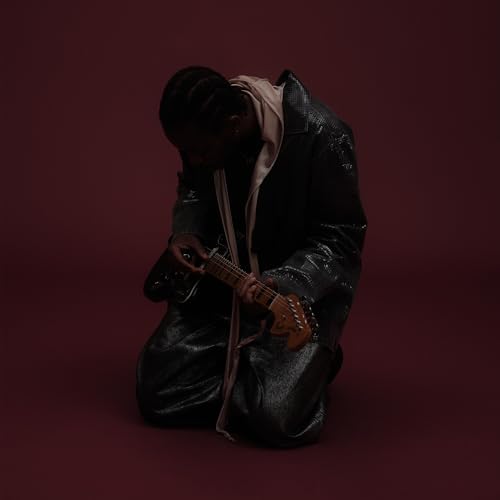 Charlotte [Red LP] [Vinyl]