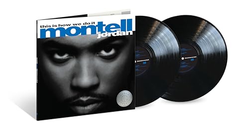 Montell Jordan - This Is How We Do It [2 LP] [Vinyl]