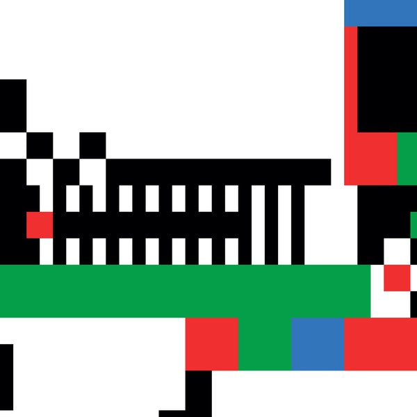 Temperplane [Vinyl] (ONLINE ORDER ONLY)