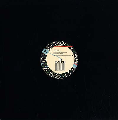 MONTY LUKE - Art, Love & War [Vinyl]