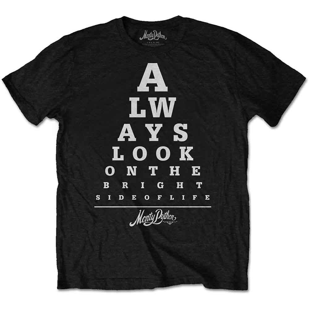 Bright Side Eye Test [T-Shirt] (ONLINE ORDER ONLY)