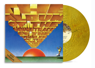 The Album Of The Soundtrack Of The Trailer Of The Film Of Monty Python And The Holy Grail (50Th Anniversary Edition) [Vinyl] (ONLINE ORDER ONLY)