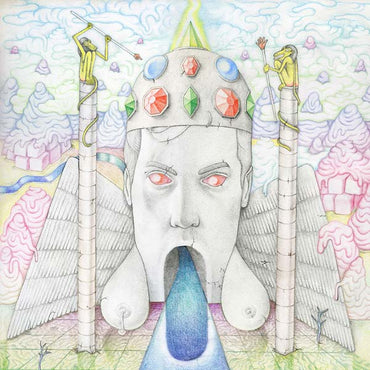 Le Monde Möö [Vinyl] (ONLINE ORDER ONLY)