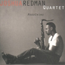 Joshua Redman Quartet - Moodswing (2xLP) [Vinyl]