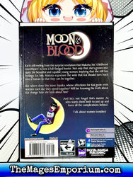 Moon and Blood Vol 4 (Online Order Only)
