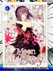 Moon Boy Vol 6 (Online Order Only)