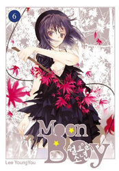 Moon Boy Vol 6 (Online Order Only)
