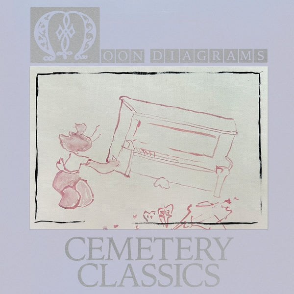 Cemetery Classics [Vinyl] (ONLINE ORDER ONLY)