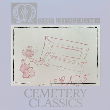 Cemetery Classics [Vinyl] (ONLINE ORDER ONLY)