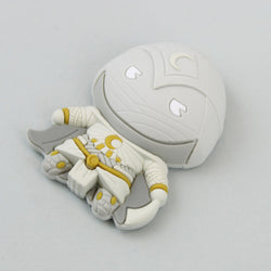 Moon Knight (Marvel) 3D Foam Magnet (Online Order Only)