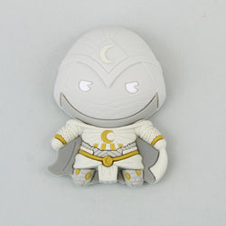 Moon Knight (Marvel) 3D Foam Magnet (Online Order Only)