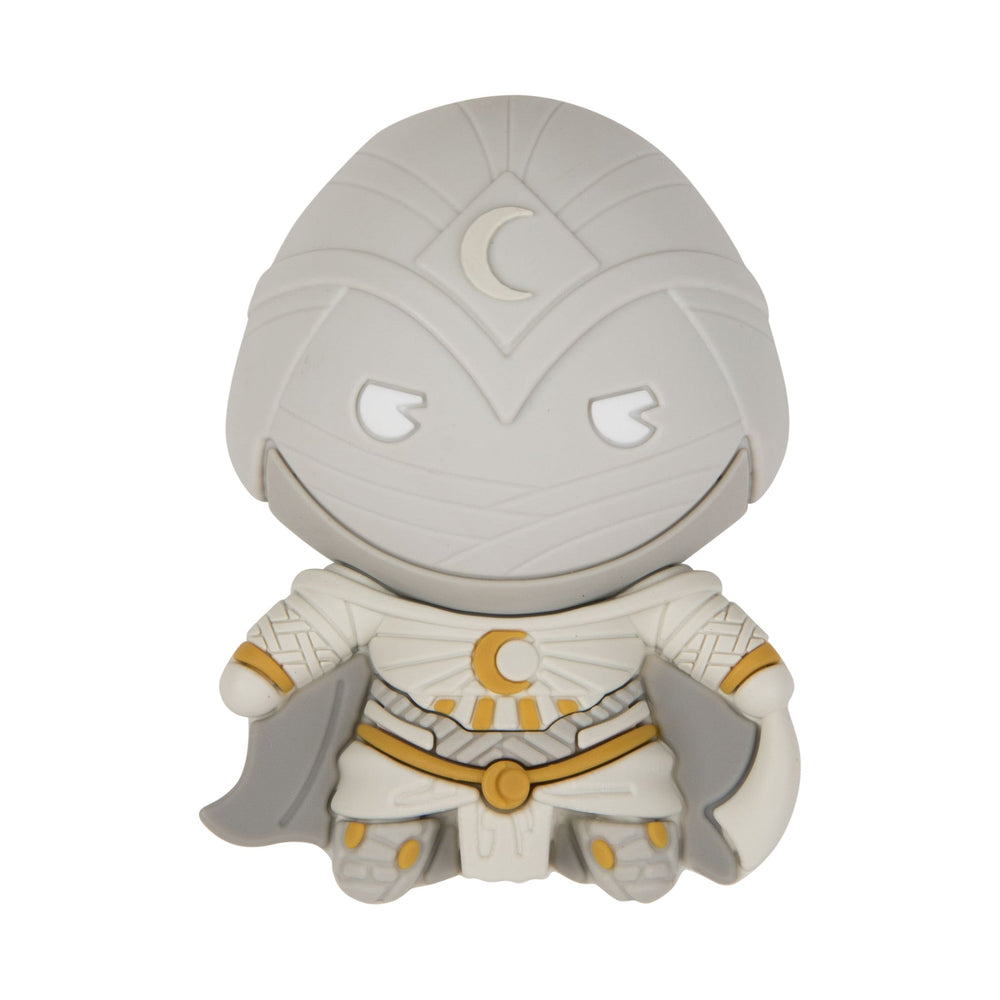 Moon Knight (Marvel) 3D Foam Magnet (Online Order Only)