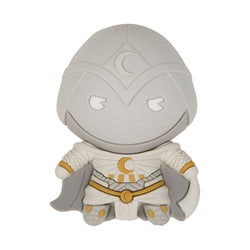 Moon Knight (Marvel) 3D Foam Magnet (Online Order Only)