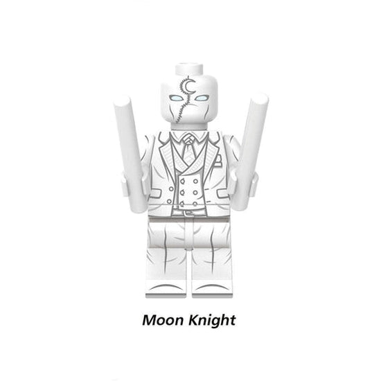 Moon Knight (Online Only)