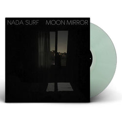 Nada Surf - Moon Mirror (Reflection) [Coke Bottle Clear] [Vinyl] (ONLINE ORDER ONLY)