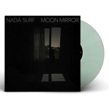 Nada Surf - Moon Mirror (Reflection) [Coke Bottle Clear] [Vinyl] (ONLINE ORDER ONLY)