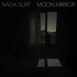 Moon Mirror (Reflection) [Deluxe Edition, Galaxy Splatter] [Vinyl] (ONLINE ORDER ONLY)