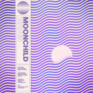 Waves [Vinyl] (ONLINE ORDER ONLY)