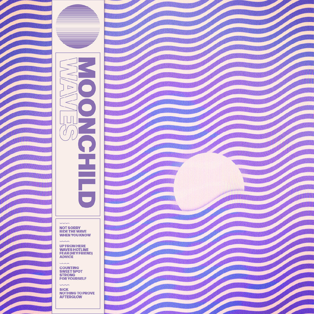 Waves [CD]