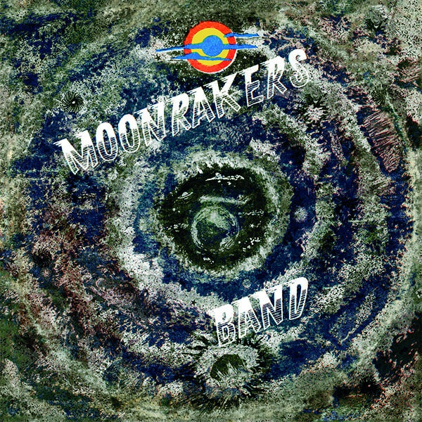 MOONRAKERS BAND - Moonrakers Band [Vinyl]