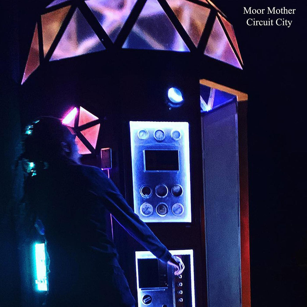Circuit City [Vinyl]