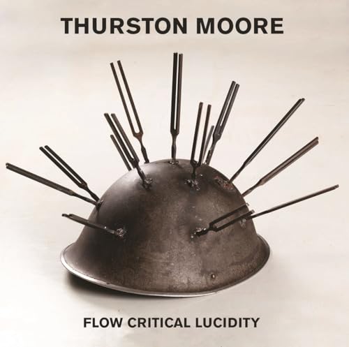 Flow Critical Lucidity [CD] (ONLINE ORDER ONLY)