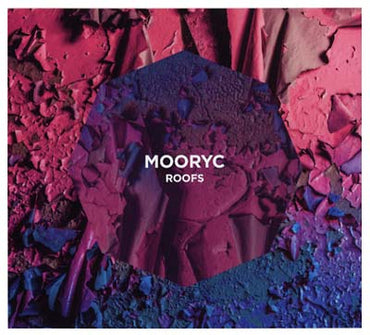 MOORYC - Roofs [CD] (ONLINE ORDER ONLY)