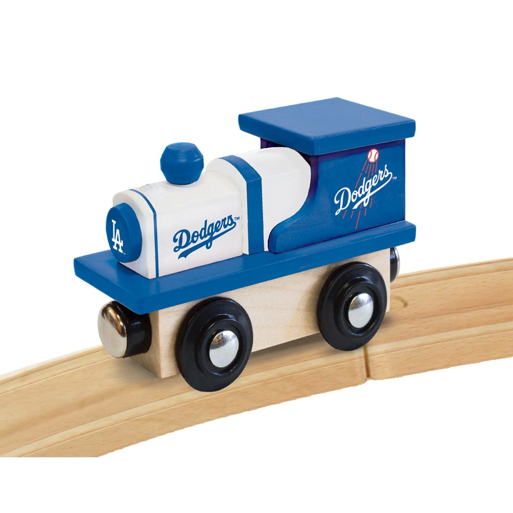 Los Angeles Dodgers Toy Train Engine (ONLINE ORDER ONLY)
