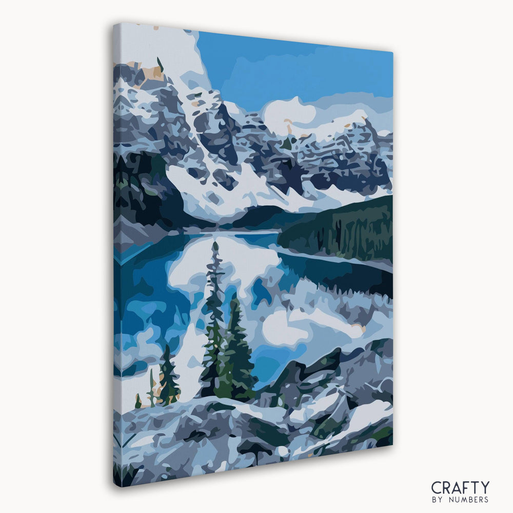 Moraine Lake (ONLINE ORDER ONLY)