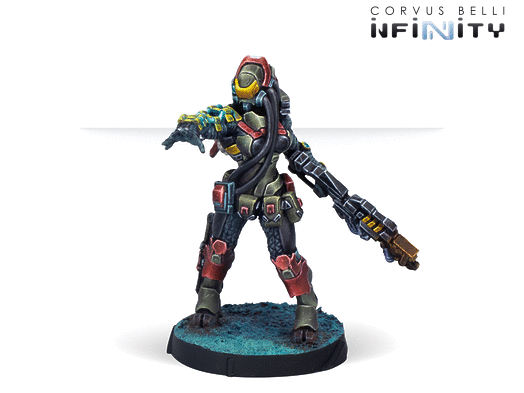 Morat Aggression Forces Action Pack