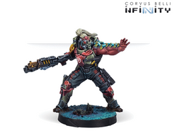 Morat Aggression Forces Action Pack